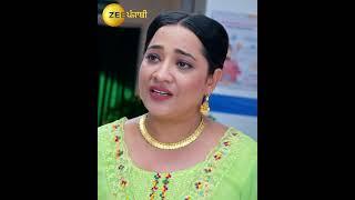 Dilan De Rishte | EP 213 | Zee Punjabi