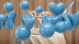 ALDO Pillow Walk™: For Life's Occasions