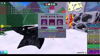 Azure Mines - Mining Operation Level 17
