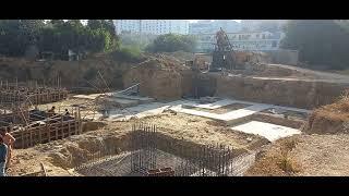 Supreme Court karachi Pakistan Habib Rafiq construction company