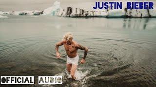 Justin Bieber - Into You (Official Audio)