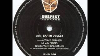Earth Deuley ‎- Wave Burner