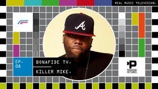 BFTV // Killer Mike