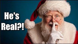 The Truth about Santa Claus