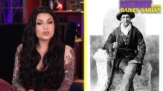 Calamity Jane: The Western Woman who put Men to shame! | Dark History: CLIP