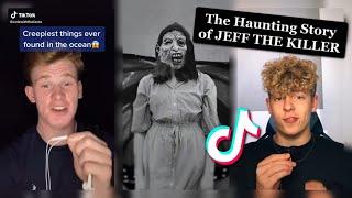 Scary and Creepy TIK TOK stories that will give you chills l Part 41