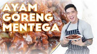 Ayam Goreng Mentega Bintang 5 ⭐️⭐️⭐️⭐️⭐️