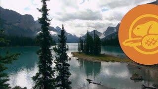 Stories of Connection: The People of Jasper National Park