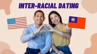 Inter-racial Dating - Things You Need to Know