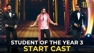 Kya Bhansali banayege student of the year in 2024 | IIFA AWARDS