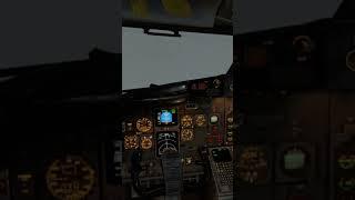 Xplane 12 || Jet2 737-300 IGEX takeoff from Leeds #aviation #xplaneofficial #733