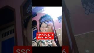 My wife success journey to #air1 #ssccgl #ssccpo #navodayavidyalaya #computerscience #viralvideo