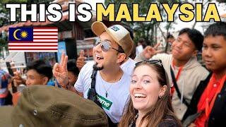 THIS is WHY Malaysia will Blow Your Mind! 
