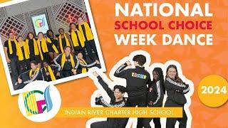 National School Choice Week Dance 2024