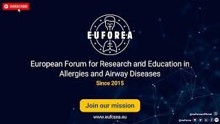 Introducing EUFOREA. Join our mission now!