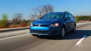 2016 Volkswagen Golf Sportwagen | 5 Reasons to Buy | Autotrader