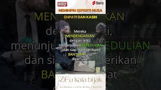 EMPATI DAN KASIH