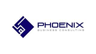 Phoenix Business Consulting — Piers Manton