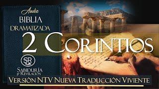 2 CORINTIOS NTV  AUDIO BIBLIA