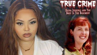 True Crime | Diabolical Dayna Jennings | Brittney Vaughn