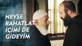 KADI EFENDİ SANKİ DUYMAK İSTEDİKLERİMİ SÖYLÜYORSUN GİBİ...