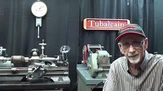 How to Run an Atlas/Craftsman 6" Lathe Video Course finally released tubalcain mrpete