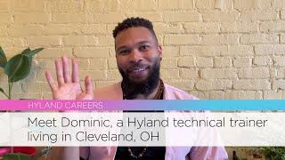 Hello Hylander – Dominic Coleman