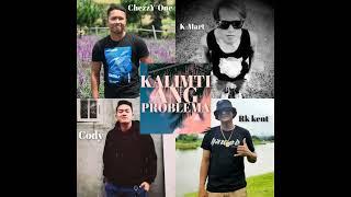 KALIMTI ANG PROBLEMA BY: BlackHeart Productions ft. RK KENT (Prod by. THAIBEATS)