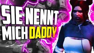 SIE nennt mich einfach DADDY..   | GTA 5 RP