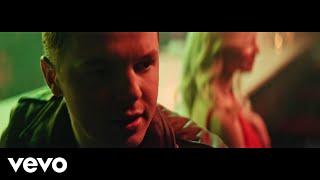 Travis Denning - After A Few (Official Music Video)