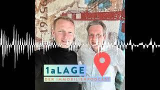 Der Traum vom Eigenheim lebt! - 1a LAGE - Der Immobilienpodcast