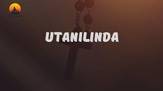 Utanilinda (Gospel) Lyric Video