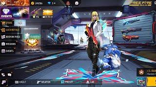 Gaming adda 1 is live free fire max gameplay poco X3 pro mobile 1VS4