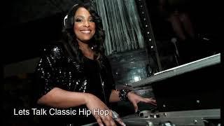 DJ Spinderella kicked out of Salt N Pepa after 30 plus years