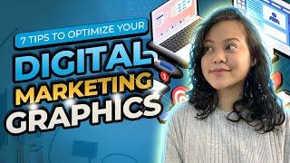 How To Create Attention-Grabbing Digital Marketing Graphics