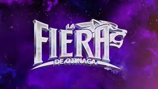 La Fiera De Ojinaga - Infinito (Lyric Video)