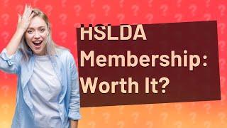 Is HSLDA Membership Worth It for My Homeschooling Journey?