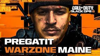 24 DE ORE PANA LA WARZONE | ULTIMELE PREGATIRI IN BLACK OPS 6