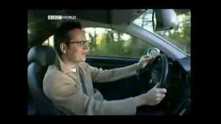 Top Gear   Mercedes Benz SL500