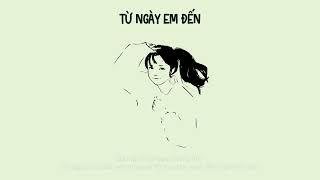 dalab - từ ngày em đến