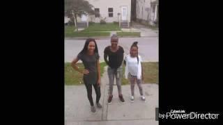 Official Rashawnhobson videos presents: kids and family just awesome have fun