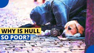 Poorest Cities in the UK – Kingston Upon Hull