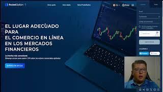 IMPERIO Copy trading Binary Pro