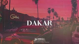 "Dakar" - J Balvin x Wizkid Type Beat
