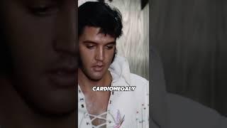 Why dose the Presley family have such short lifespans #elvis #elvispresley #bobjoyce