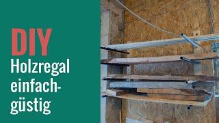 Holzregal selber bauen#letsplay #letsbastel #woodwork#craft #woodworking #heimwerken #diy