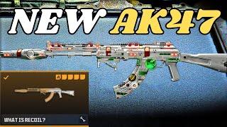 the *META* AK47 IS BROKEN on REBIRTH ISLAND! (WARZONE 3) 