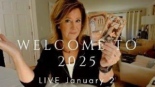 LIVE Tarot *Morning Message* FULL MOON IN CANCER - Don't Fall for the DRAMA