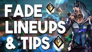 Fade Pearl Lineups and Tips - to Help You INSTANTLY Improve