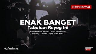 Reyogchestra - Enak Banget Tabuhan Reyog Ini!!!